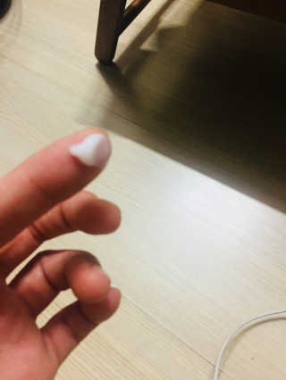 23years old 바데카실 오리지널 — 4점을 준 리뷰어가 2017년 10월 올린 사용 사진