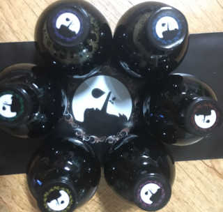 커피노키오 콜드브루 콩알 60ml X 6개 — 5점을 준 리뷰어가 2017년 8월 올린 사용 사진