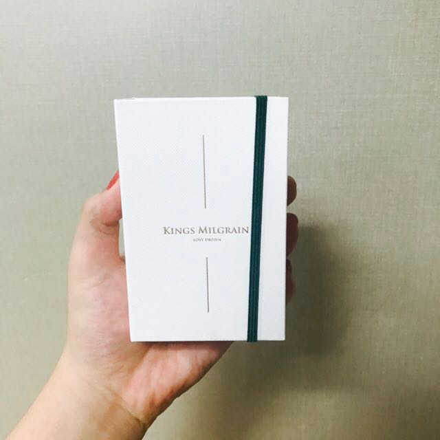 킹스솝 리뷰 사진
