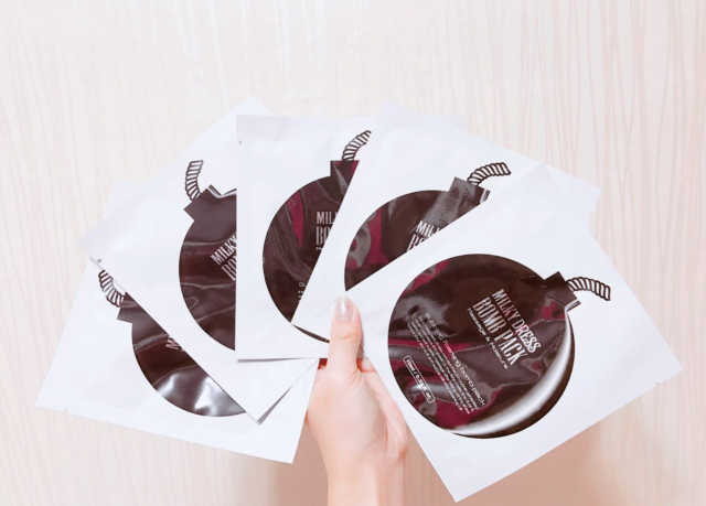 범브팩 리뷰 사진