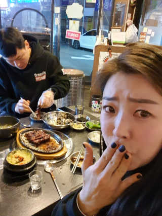 [매운녀석들] A,B,C,D 세트 중 택1 — 5점을 준 리뷰어가 2019년 12월 올린 사용 사진