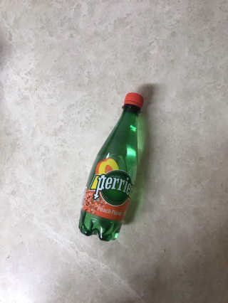 페리에 피치 500ml PET — 4.5점을 준 리뷰어가 2019년 11월 올린 사용 사진