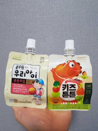 준이마미님이 올린 리뷰 사진 2