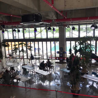 [캠프통포레스트] 수상레저 Big5 4인권 — 5점을 준 리뷰어가 2019년 7월 올린 사용 사진