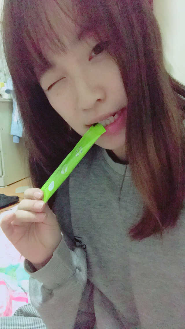 help: clear skin 리뷰 사진