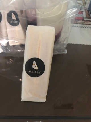 메이젠_송도글로벌점 [대만샌드위치메이젠_송도글로벌]샌드+라떼+밀크티+마 — 1점을 준 리뷰어가 2019년 3월 올린 사용 사진