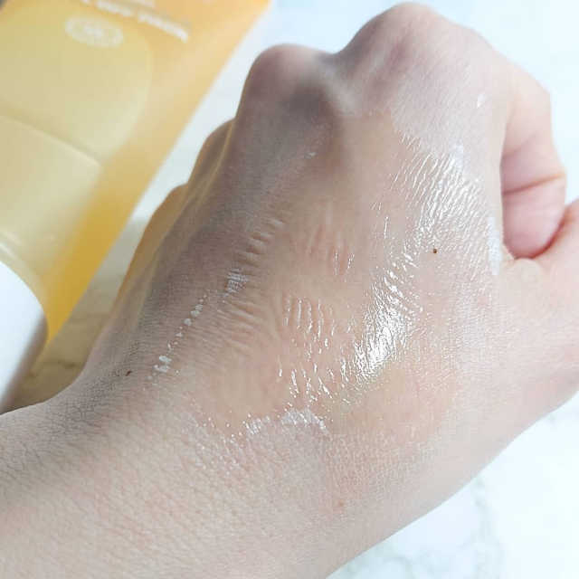 리아 알 카렌 듀 라피 오르 오 팍팍 리뷰 사진
