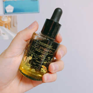 [트리앤씨] 시그니처 리프레쉬 타마누오일 30ml — 5점을 준 리뷰어가 2019년 3월 올린 사용 사진