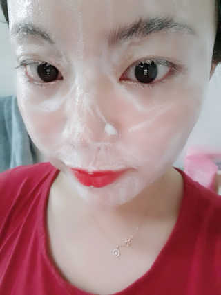 페어아크네 크리미폼 페어아크네 크리미 폼 — 5점을 준 리뷰어가 2019년 8월 올린 사용 사진