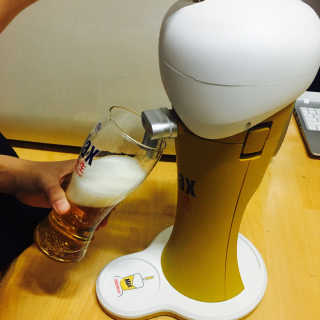 맥스 크림탑메이커 — 4.5점을 준 리뷰어가 2017년 4월 올린 사용 사진