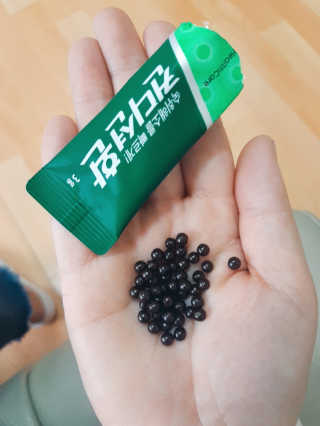 헛개컨디션 [헛캐 컨디션] NEW 컨디션 환 10포 + 컨디션 2병 — 5점을 준 리뷰어가 2019년 4월 올린 사용 사진