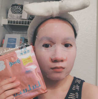 sheetmaskreview님이 올린 리뷰 사진 1