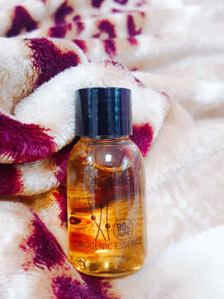 세포랩 바이오제닉 에센스 30ml 특별팩 — 5점을 준 리뷰어가 2018년 5월 올린 사용 사진