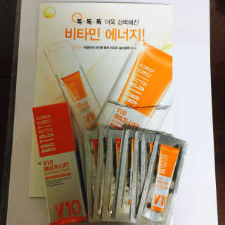 비알티씨 V10 멀티리프트 슬리핑팩/V0001 — 4점을 준 리뷰어가 2016년 12월 올린 사용 사진
