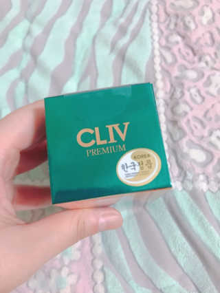 씨엘포 맥스 히아루로닉 프로폴리스 앰플 — 4점을 준 리뷰어가 2019년 6월 올린 사용 사진