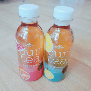(주)쟈뎅 [쟈뎅] 아워티 500ml （총 6병） — 5점을 준 리뷰어가 2019년 7월 올린 사용 사진