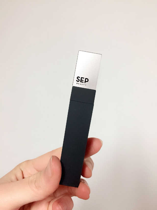 SEP 립틴트 X 리뷰 사진
