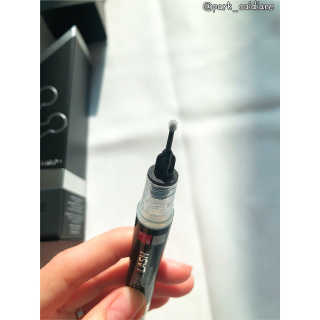 디에스래보래토리즈 [DS LAB] 스펙트랄 LASH 속눈썹 영양제 2.4ml X 1ea — 4점을 준 리뷰어가 2020년 1월 올린 사용 사진