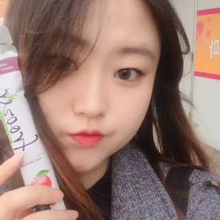 저칼로리 스무디바, 프루져 Froozer 2박스 — 5점을 준 리뷰어가 2018년 4월 올린 사용 사진