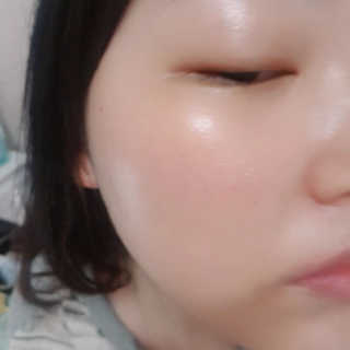킴앤추 (KIM&CHOO) 아웃오브서울-독도 클렌징워터or 밸런싱토너 — 5점을 준 리뷰어가 2018년 12월 올린 사용 사진