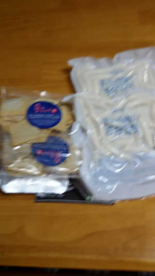 잠실맛집,홍코너떡볶이가우리집에[옛날맛,짜장맛옵션] — 3점을 준 리뷰어가 2019년 12월 올린 사용 사진