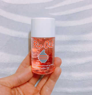 Bio-oil(바이오오일) 바이오오일(Bio-oil) — 4.5점을 준 리뷰어가 2017년 1월 올린 사용 사진