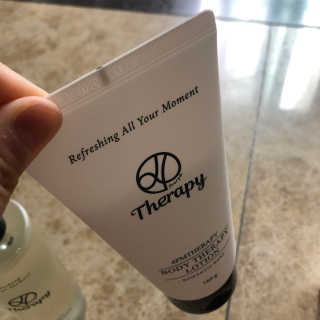 포피엠테라피 바디테라피 워시, 로션 로맨틱로즈 set — 3.5점을 준 리뷰어가 2019년 7월 올린 사용 사진