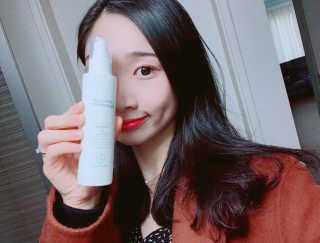 [더마허브] 스킨룩스 더마미스트 150ml — 4.67점을 준 리뷰어가 2018년 3월 올린 사용 사진