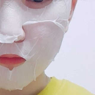 23years old 바데카실 더마실 마스크 — 5점을 준 리뷰어가 2018년 2월 올린 사용 사진