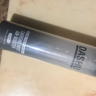 다슈코리아 다슈 볼륨 카페인 파워 에어부스터 120ml — 4점을 준 리뷰어가 2019년 6월 올린 사용 사진