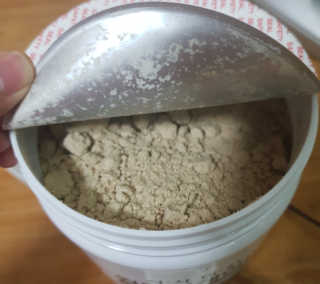 (주)이스터비엔에프 식사대용선식 원데이케어밀 1KG 대용량 — 4점을 준 리뷰어가 2019년 1월 올린 사용 사진