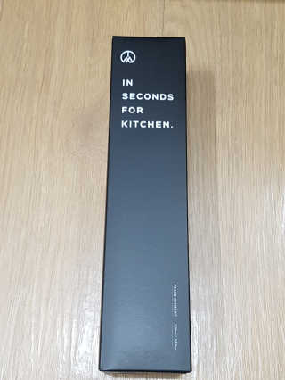 PEACE MOMENT 피스모먼트 인세컨즈포키친 320mL 천연살균소독제 — 4.5점을 준 리뷰어가 2018년 11월 올린 사용 사진