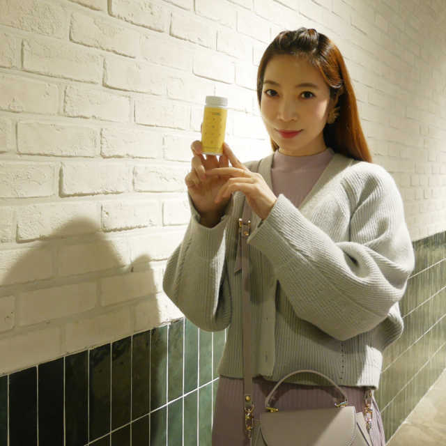 힐링팩토리 오늘도 가볍게 저분자 피쉬 콜라겐 정 리뷰 사진