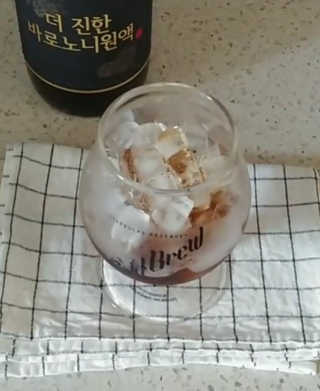 바로푸드 캄보디아노니 8640시간 숙성 더 진한 바로 노니원액 — 4점을 준 리뷰어가 2019년 4월 올린 사용 사진