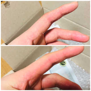 베베풋 글라스 베베풋글라스 — 4.5점을 준 리뷰어가 2019년 2월 올린 사용 사진