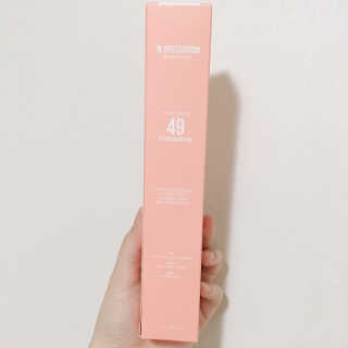 더블유드레스룸 드레스퍼퓸 150ml — 3.67점을 준 리뷰어가 2018년 5월 올린 사용 사진