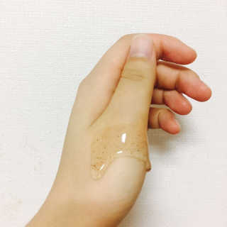 어파티 더마실드 바디워시 코튼블러썸 300ml — 5점을 준 리뷰어가 2018년 7월 올린 사용 사진