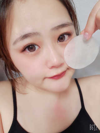 바디버든프로젝트 바디버든 프로젝트 BBP 시카 토너패드 — 5점을 준 리뷰어가 2019년 7월 올린 사용 사진