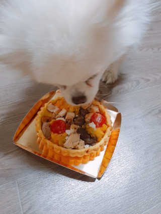 쟈스민님이 올린 리뷰 사진 1