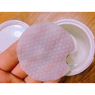 나이팅게일-토닝 필링패드 허니 — 4점을 준 리뷰어가 2017년 9월 올린 사용 사진