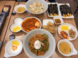 [아제꼬마김밥_은행동] 메뉴 내 20000원 상당 이용권 — 5점을 준 리뷰어가 2019년 2월 올린 사용 사진