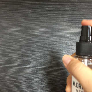 더블유드레스룸 드레스퍼퓸 150ml — 2.83점을 준 리뷰어가 2018년 5월 올린 사용 사진