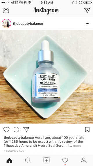 TheBeautyBalance님이 올린 리뷰 사진 1