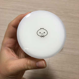 홈메디케어 티트리마스크패드 — 3.67점을 준 리뷰어가 2018년 5월 올린 사용 사진