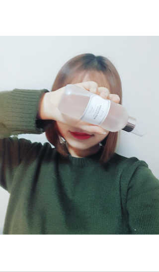 딜라잇18 바디디저트 3종 SET — 4점을 준 리뷰어가 2017년 1월 올린 사용 사진