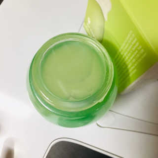 [후르디아] 모공케어 겉보속촉 여름 수분크림 — 4점을 준 리뷰어가 2019년 8월 올린 사용 사진