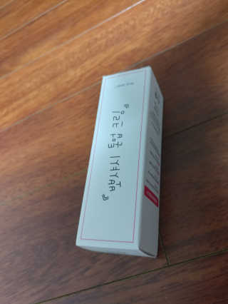 메이메리 뽀샤시 톤업크림 — 4.33점을 준 리뷰어가 2018년 11월 올린 사용 사진