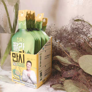 정찬우 꽐라만시 [찬우s] 꽐라만시 NO취지마 — 5점을 준 리뷰어가 2019년 6월 올린 사용 사진