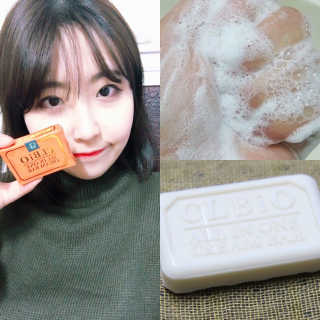 씨엘바이오 올인원  크림바&버블메이커 — 4.5점을 준 리뷰어가 2017년 4월 올린 사용 사진
