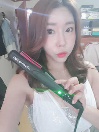 키스뉴욕 인스타 매직 — 3.67점을 준 리뷰어가 2018년 4월 올린 사용 사진